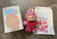 big into energy love