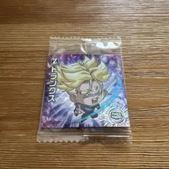 ドラゴンボール 超戦士シールウエハース超 超絶感謝の十周年 超15-06 GR