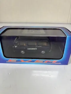 1/43 FIAT Ducato ミニカー - メルカリ