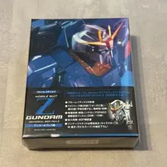 機動戦士ガンダムTV版LDメモリアルBOX Part.1&2セット LD12枚組