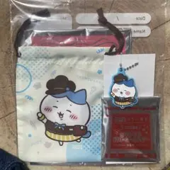 ココス　ハチワレ　セット