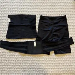 【未使用】産後パーフェクトセット | ピジョン 骨盤矯正