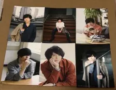 2025年最新】斉藤壮馬 ブロマイドセットの人気アイテム - メルカリ