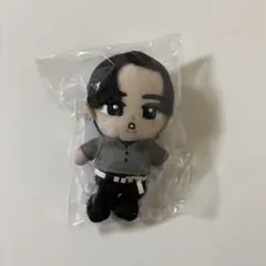 Snow Man 目黒蓮 スノチルぬいのサムネイル