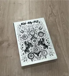 Kis-My-Ft2/Kis-My-Ftに逢えるde Show vol.3 a…