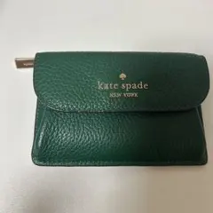kate spade カードケース