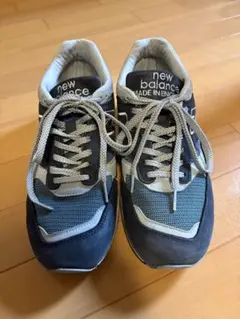 new balance 30周年モデルUK 1500