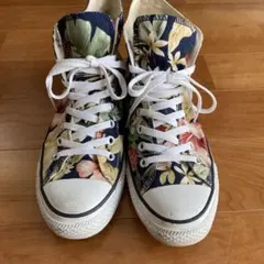 コンバース　ハイカット27.5cm US9