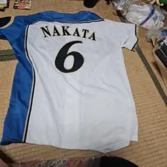 FIGHTERS NAKATA 6 ユニフォーム