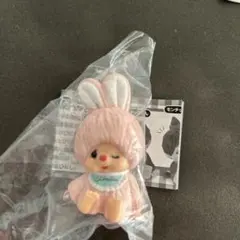 肩ズンFig モンチッチ チムたん