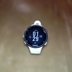 Garmin ForeAthlete45S スマートウォッチ