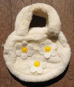 ミニケー ハンドバッグ