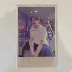 Stray Kids 樂star リノ ポラロイド