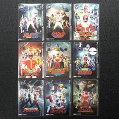 スーパー戦隊 イタジャガ m1