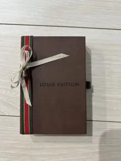 ルイヴィトン キーケース箱のサムネイル