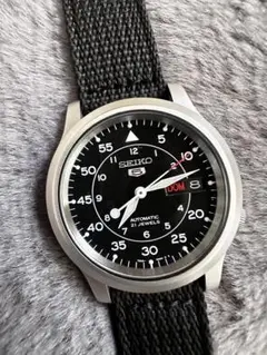 2025年最新】Seiko SNK809の人気アイテム - メルカリ