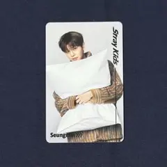 2026年最新】stray kids スンミン トレカの人気アイテム - メルカリ