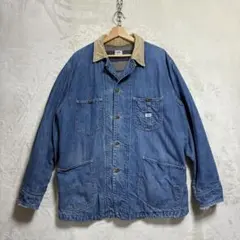 90s madeinusa RRL ダブルアールエル カバーオール L - メルカリ