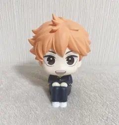 ハイキュー！！るかっぷ 日向翔陽 制服ver