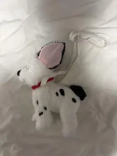 101匹わんちゃん ショルダーバッグ パッチン