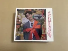 池﨑理人 THE WINTER MAGIC ユニバーサルミュージック BOX