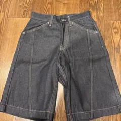 ZARA デニムショートパンツ USA 29