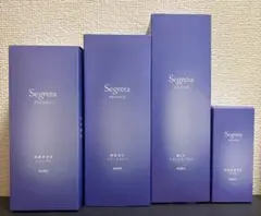Segretaプレミア4品セット/シャンプー、トリートメント、オイル、ブラシのサムネイル