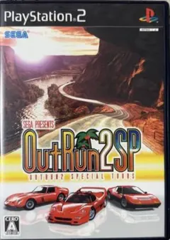 2025年最新】OUTRUN2の人気アイテム - メルカリ