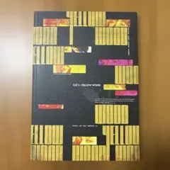 Stray Kids ミニアルバム Clé 2 : YELLOW WOOD