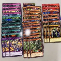 プレイマット 遊戯王 ウィッチクラフト・ハイネ - メルカリ