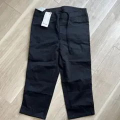 ユニクロ★カプリパンツ★レギンス★新品タグ付き★S