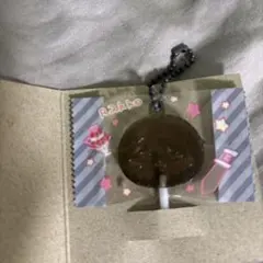 ちいかわ キャンディチャーム　ラッコのサムネイル