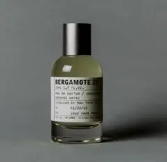 ルラボ　ベルガモット　22 オードパルファム 0.75ml