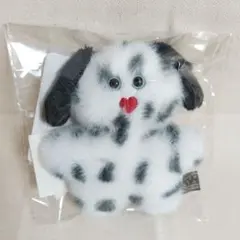 mojojojo ローリーズファーム トイキーホルダー ダルメシアン