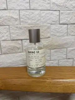 LE LABO GAIAC 10 100ml 香水 ガイアック 10ノブヲ様専用 - メルカリ