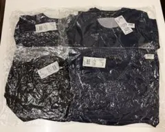 【新品タグ付】ミッシュマッシュ 4点セット まとめ売り Mサイズ