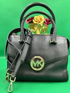 Michael Kors ★2wayショルダーバッグ、ハンドバーグ