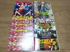 コンフィデンスマンJP 全5巻+劇場版3枚+運勢編 DVD 計9巻 レンタル