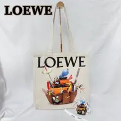 2025年最新】loewe ノベルティ バッグの人気アイテム - メルカリ