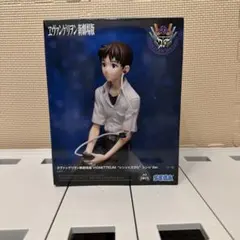 ヱヴァンゲリヲン新劇場版VIGNETTEUM“シンジとカヲル”シンジVer.