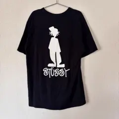 2026年最新】stussy シャドーマン tシャツの人気アイテム - メルカリ