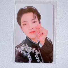 ATEEZ ホンジュン