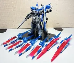 2026年最新】rg hi-νガンダム完成品の人気アイテム - メルカリ