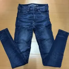 American Eagle Outfitters スキニーデニム