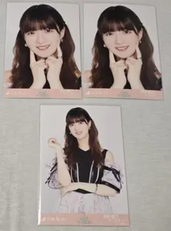 乃木坂46 吉田綾乃クリスティー 生写真 Same numbers コンプ2 - メルカリ