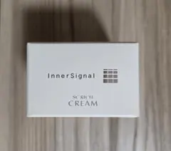 大塚製薬 インナーシグナルSCリッチクリーム 20g 新品 - メルカリ