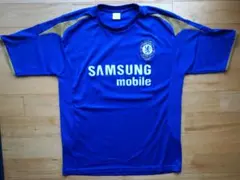 チェルシー 100周年 クレスポ