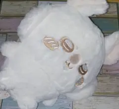 〖新品未使用〗ちいかわ　ぬいぱれっと　ぬいぐるみ　モモンガ　ミルクいろ　20cm