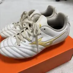 ミズノ モナルシーダNEO3 SELECT Jr サッカーシューズ20.5cm