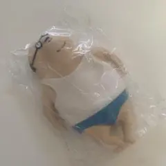 スクイーズ おっさん